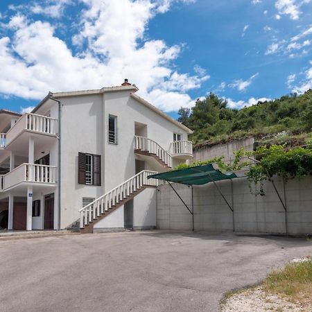 Apartment Katarina Trogir Luaran gambar