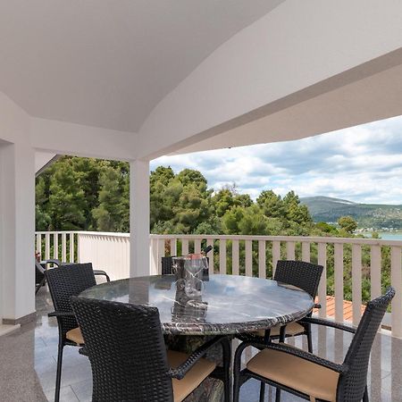 Apartment Katarina Trogir Luaran gambar