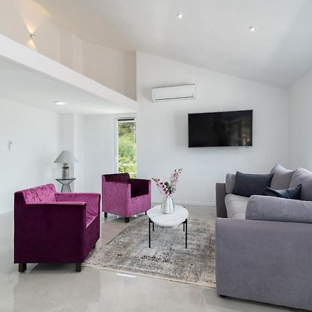 Apartment Katarina Trogir Luaran gambar
