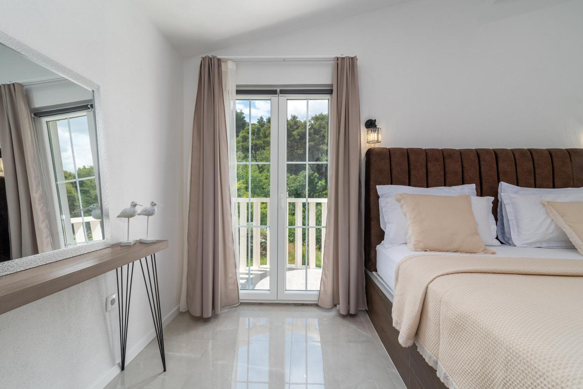 Apartment Katarina Trogir Luaran gambar