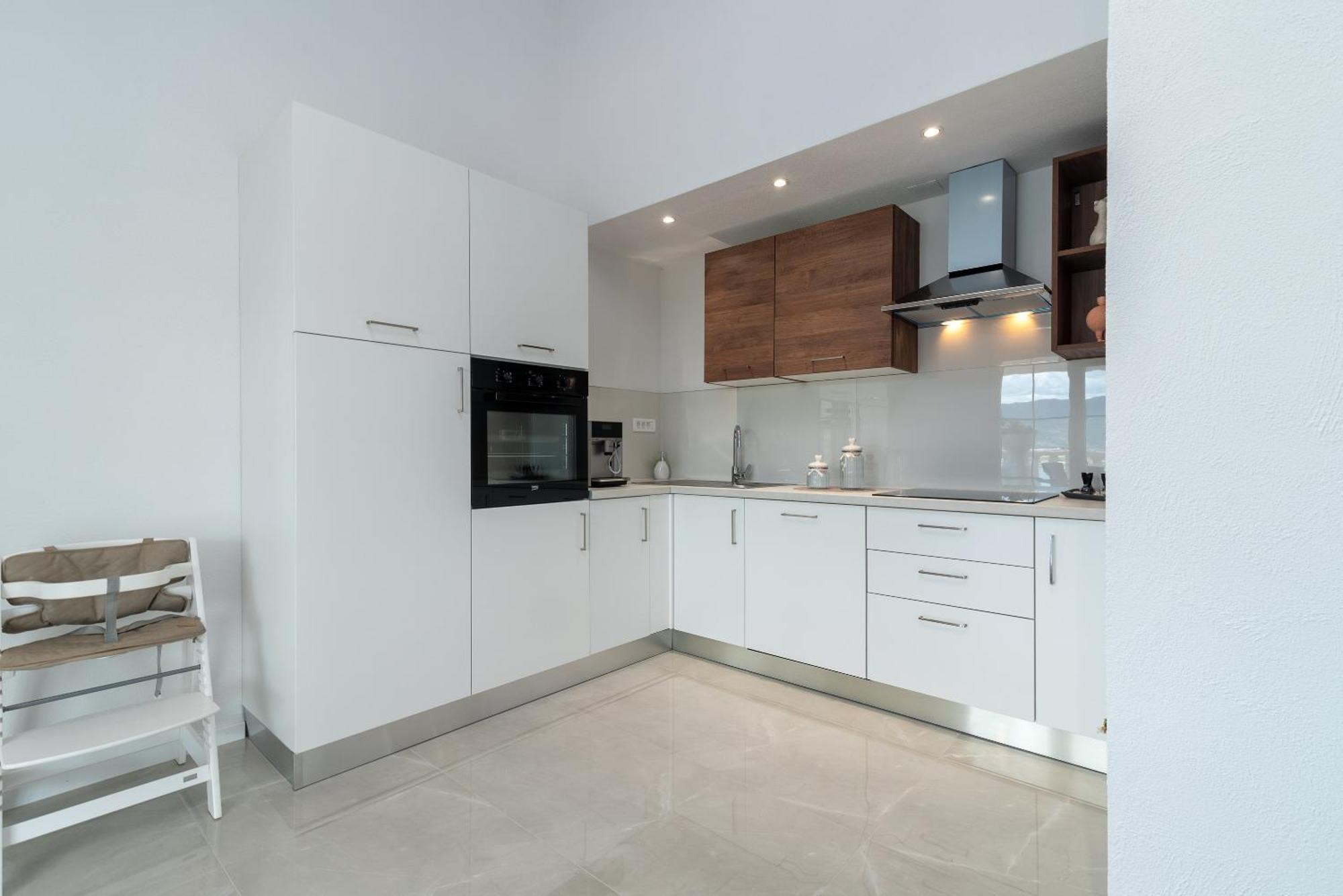 Apartment Katarina Trogir Luaran gambar