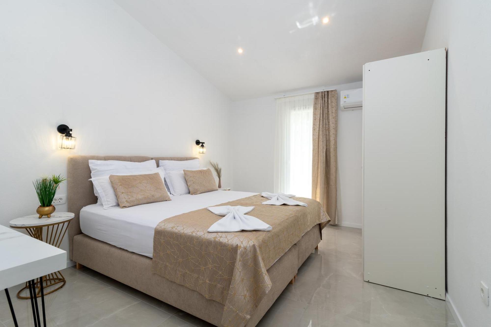 Apartment Katarina Trogir Luaran gambar