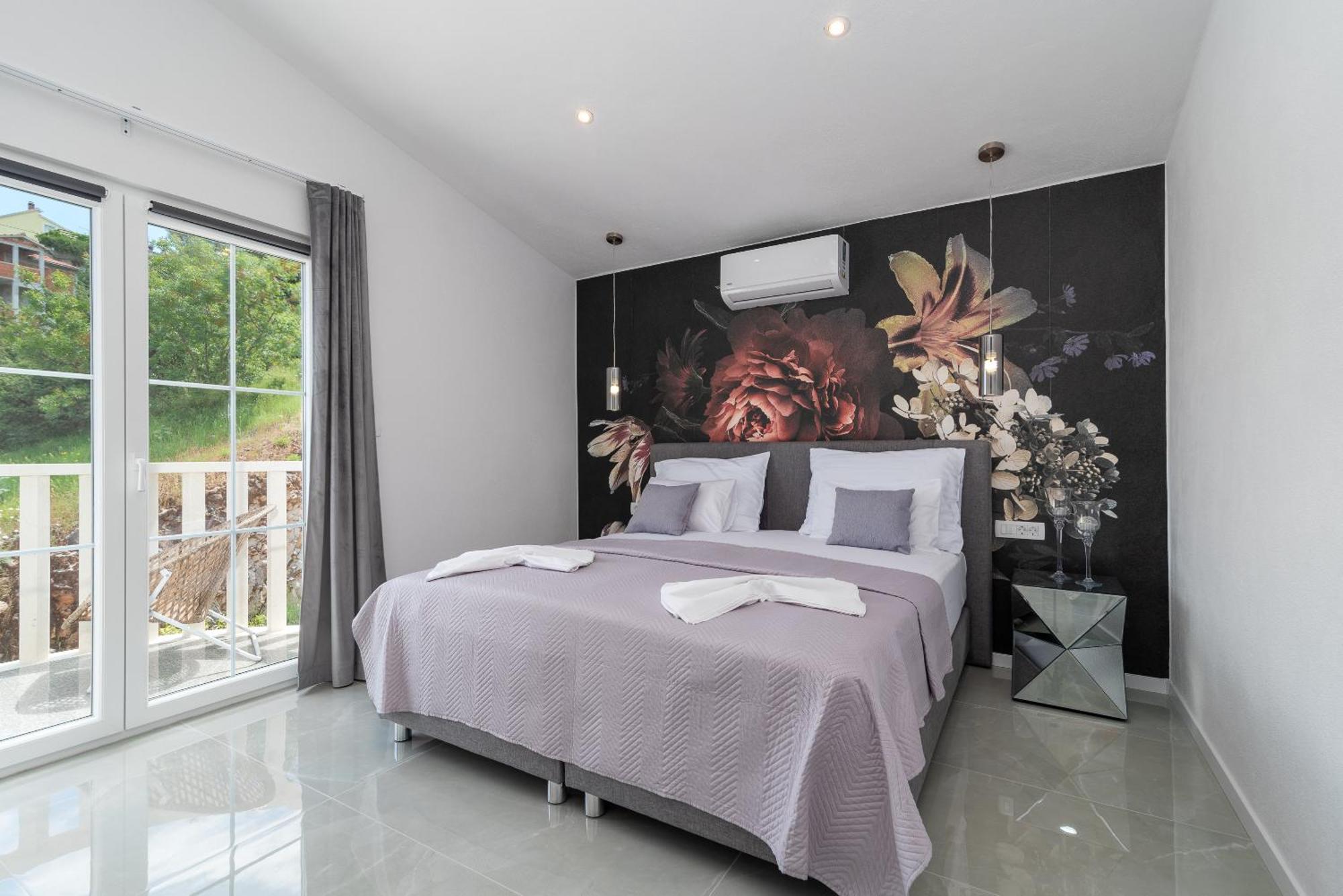 Apartment Katarina Trogir Luaran gambar