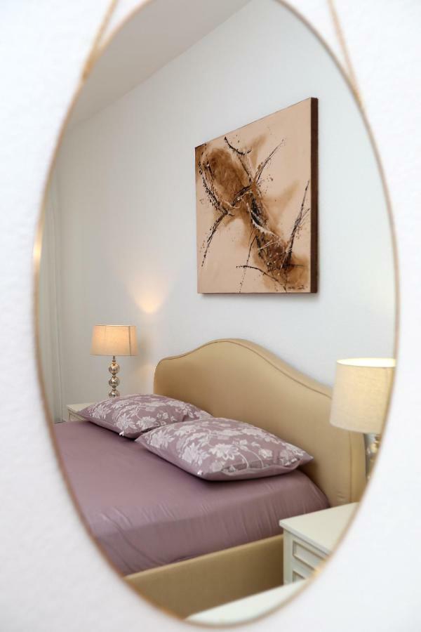 Apartment Katarina Trogir Luaran gambar