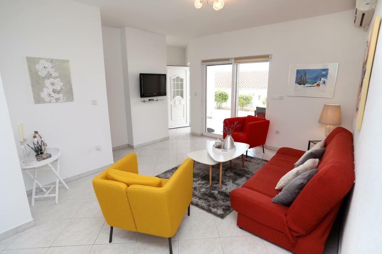 Apartment Katarina Trogir Luaran gambar