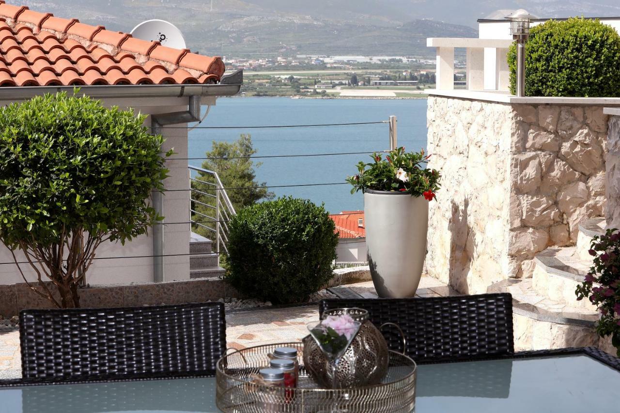 Apartment Katarina Trogir Luaran gambar