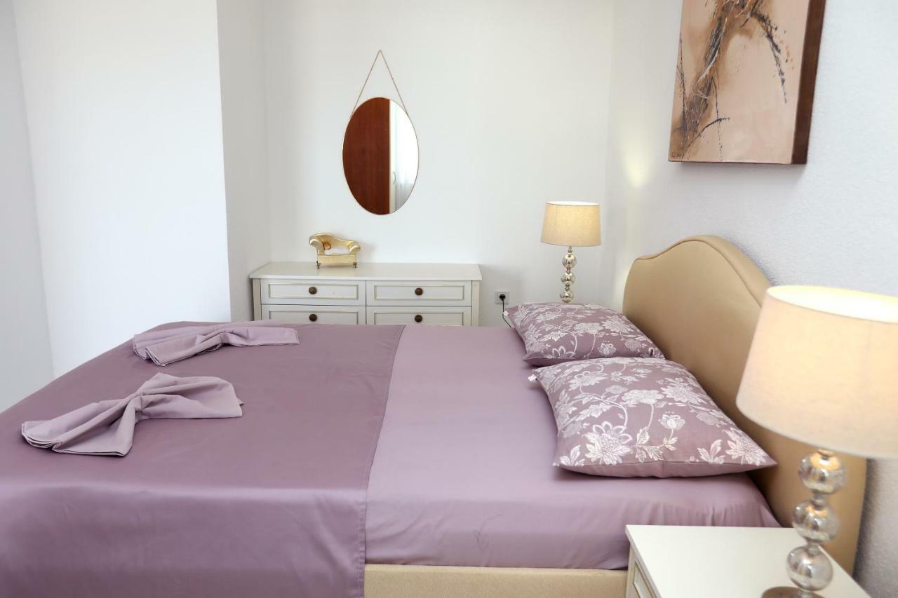 Apartment Katarina Trogir Luaran gambar