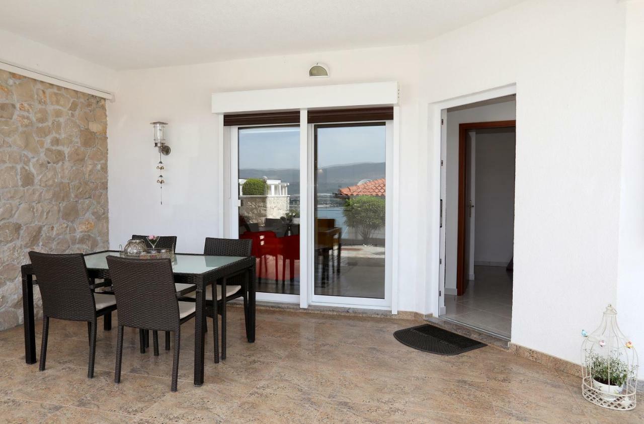 Apartment Katarina Trogir Luaran gambar