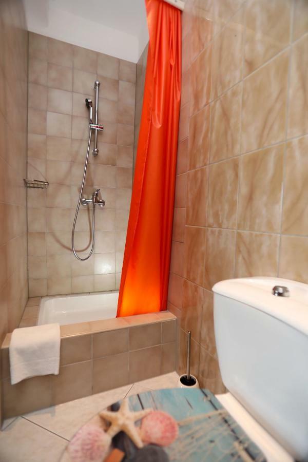 Apartment Katarina Trogir Luaran gambar
